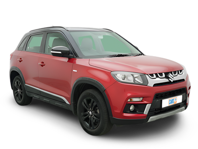 Maruti Vitara Brezza-img